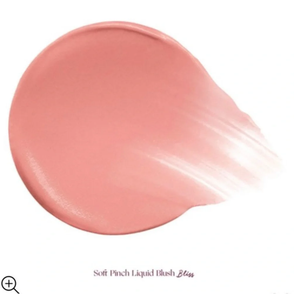 NWT Rare Beauty by Selena Gomez Mini Soft Pinch Liquid Blush Trio ⁣